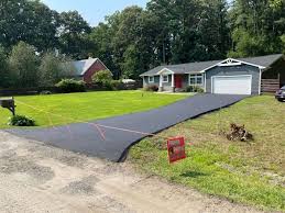 Trusted St Rose, LA Driveway Paving Experts